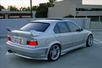   BMW 3-series E36