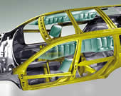  airbag   BMW 7 