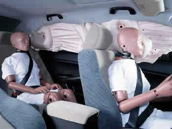  airbag -  