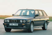 BMW 325iX