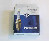  Brisk Premium LOR15LGS