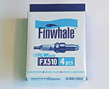  Finwhale FX510