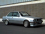 фото BMW E30