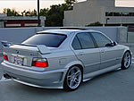 фото BMW E36