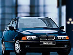  BMW 535 E39