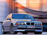 фото BMW E39