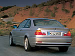 фото BMW 318 E46