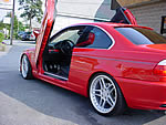  BMW 3 