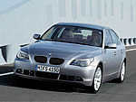 фото BMW E60