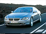фото BMW 6 серия E63