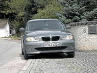 BMW 1  