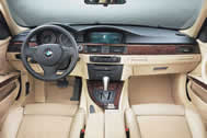  BMW E90   iDrive