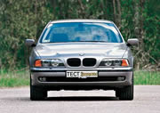  BMW 523i E39