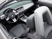   BMW Z-series Z4 2.5i