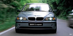 BMW 3  E46 sedan