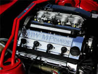   BMW 3-series E30