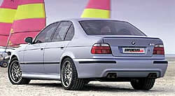 BMW 5  E39