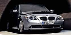 BMW 5  E60
