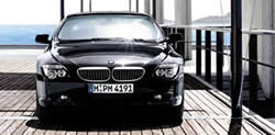 BMW 6  E63