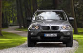 BMW E70 -  