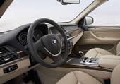  BMW X5 E70