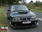  BMW E34: , , 