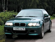   BMW E36   -
