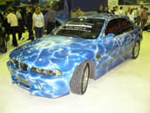   BMW 5 