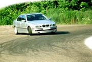   BMW 5-series E39