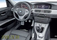   BMW E90