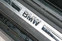  BMW Hamann