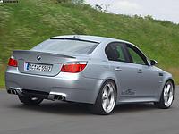 BMW M5 -  