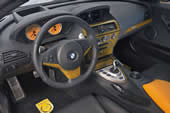  BMW M6 Tension  AC Schnitzer