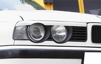    BMW E34.  