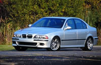    BMW E39.   5