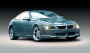  BMW 6- : Exclusive Design