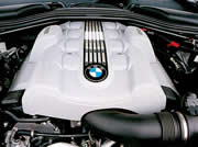  BMW 6 