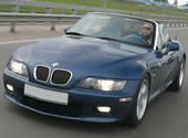 BMW Z3   